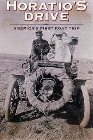 Horatios Drive Americas First Road Trip' Poster