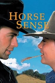 Horse Sense' Poster
