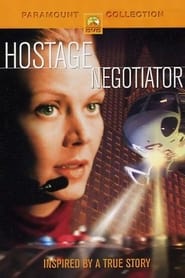 Hostage Negotiator' Poster