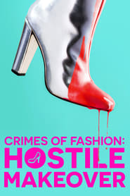 Hostile Makeover' Poster