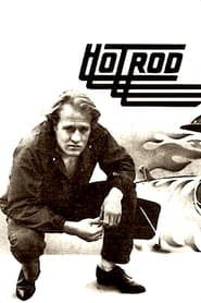 Hot Rod' Poster