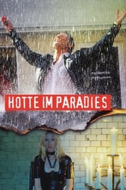 Hotte im Paradies' Poster