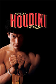 Houdini' Poster