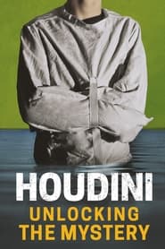Houdini Unlocking the Mystery' Poster