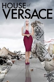 House of Versace' Poster