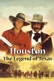 Houston The Legend of Texas' Poster