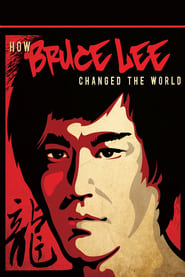 How Bruce Lee Changed the World' Poster
