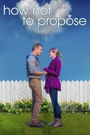 How Not to Propose' Poster