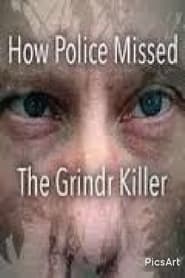 How Police Missed the Grindr Killer' Poster