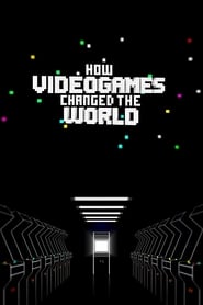 How Video Games Changed the World' Poster