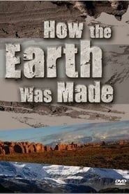 How the Earth Was Made' Poster