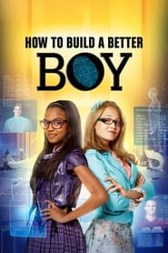 How to Build a Better Boy' Poster