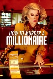 How to Murder a Millionaire' Poster