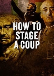 How to Stage a Coup' Poster