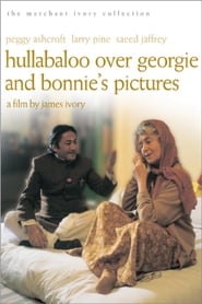 Hullabaloo Over Georgie and Bonnies Pictures' Poster