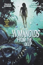 Streaming sources forHumanoids from the Deep