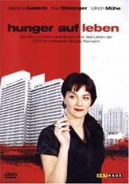Hunger auf Leben' Poster