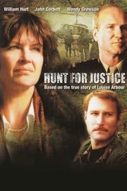 Hunt for Justice' Poster