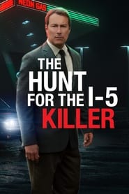 Hunt for the I5 Killer Poster