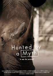 Hunted by a Myth' Poster