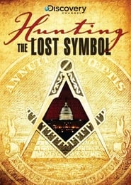Hunting the Lost Symbol' Poster