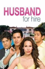 Husband for Hire' Poster