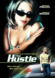 Hustle' Poster