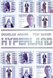 Hyperland' Poster