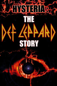 Streaming sources forHysteria The Def Leppard Story