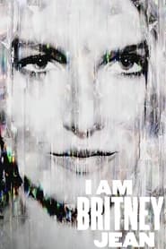 I Am Britney Jean' Poster
