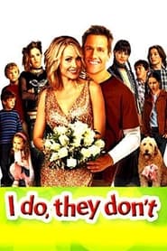 I Do They Dont' Poster
