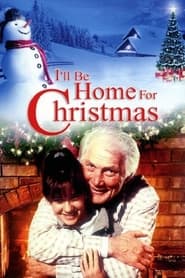 Ill Be Home for Christmas' Poster