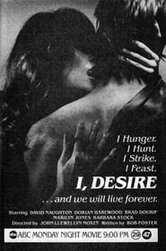 I Desire' Poster