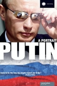 I Putin A Portrait' Poster