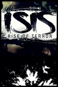 ISIS Rise of Terror' Poster