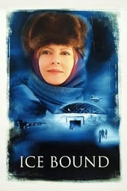 Ice Bound' Poster