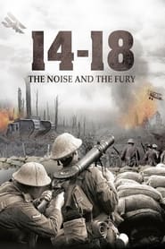 1418 The Noise and the Fury' Poster