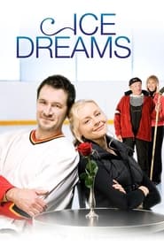 Ice Dreams' Poster