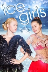 Ice Girls' Poster
