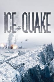 Ice Quake' Poster