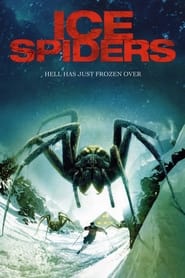 Streaming sources forIce Spiders