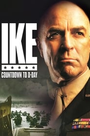 Ike Countdown to DDay' Poster