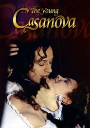 Il giovane Casanova' Poster