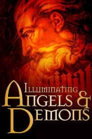 Illuminating Angels  Demons' Poster