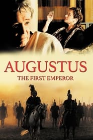 Augustus The First Emperor' Poster