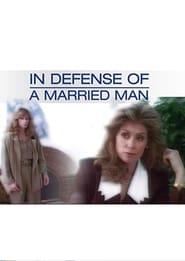 In Defense of a Married Man' Poster