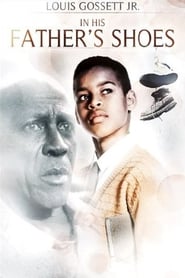 In His Fathers Shoes' Poster