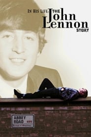 In His Life The John Lennon Story' Poster