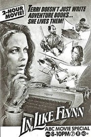 In Like Flynn' Poster
