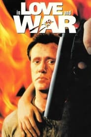 In Love and War' Poster